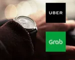 Khó thu thuế Uber sau thương vụ sáp nhập Uber - Grab