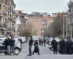 Italy bắt giữ trùm mafia đang bị truy nã