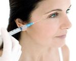 Botox và một làn da không nếp nhăn