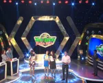 Sức nước ngàn năm - Gameshow về pháp luật sắp lên sóng VTV