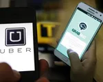 Philippines kiểm soát chặt Grab sau khi thâu tóm Uber