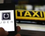 Uber phải tạm dừng hoạt động tại Vienna (Áo)