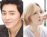 Jo Jung Suk phủ nhận tin đồn chia tay