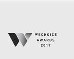 Nhân vật truyền cảm hứng của WeChoice Awards 2017