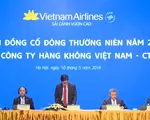 Hàng loạt vấn đề tài chính nóng tại Đại hội đồng cổ đông Vietnam Airlines