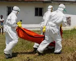 WHO chuẩn bị kịch bản xấu nhất cho dịch Ebola ở Congo