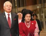 Malaysia cấm cựu Thủ tướng Najib xuất cảnh