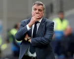 Sam Allardyce chưa chắc chắn về tương lai với Everton