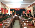 Công an TP.HCM họp báo khẩn sau khi vây bắt thành công 2 nghi can đâm chết hiệp sĩ