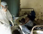 Những bài học kiểm soát Ebola sau đại dịch cách đây 2 năm