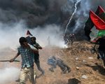 Nhiều nước phản đối bạo lực đẫm máu tại dải Gaza