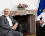 EU và Iran họp bàn tìm cách cứu vãn thỏa thuận hạt nhân