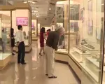 Các bảo tàng trên toàn quốc miễn phí vé tham quan