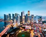 Singapore tiếp tục là thành phố đáng sống nhất cho người châu Á