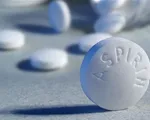 Aspirin làm tăng rủi ro ung thư da ở đàn ông?