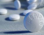 Aspirin làm tăng rủi ro ung thư da ở đàn ông?