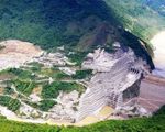 Hàng nghìn người dân Colombia sơ tán do nguy cơ sập nhà máy thủy điện