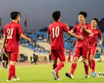 Lịch thi đấu của ĐT Việt Nam tại AFF Cup 2018