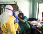 CHDC Congo bắt đầu tiêm chủng vaccine Ebola quy mô lớn