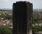 Anh điều tra vụ hỏa hoạn tại tháp Grenfell