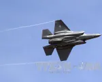 Israel thừa nhận đưa máy bay tàng hình F-35 vào chiến đấu