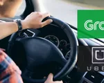 Grab tăng giá cước sau khi mua lại Uber