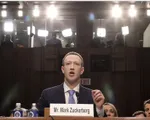 Mark Zuckerberg cam kết biến Facebook thành mạng xã hội có trách nhiệm hơn