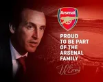 TRỰC TIẾP Chuyển nhượng bóng đá quốc tế ngày 23/5: HLV Unai Emery xác nhận dẫn dắt Arsenal