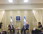 TP.HCM đề nghị Israel hỗ trợ xây dựng đô thị thông minh