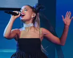 Ariana Grande suýt mất vòng cổ kim cương trị giá hơn 3 tỷ đồng