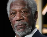 Nam diễn viên gạo cội Morgan Freeman bị tố quấy rối tình dục