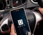 Uber đầu tư 154 triệu USD vào dự án xe tự lái