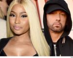 Nicki Minaj tiết lộ đang hẹn hò Eminem