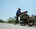 Nắng nóng miền Trung giảm đáng kể