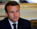 Tỷ lệ ủng hộ Tổng thống Pháp Macron giảm mạnh