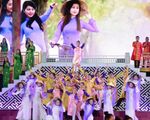 Festival Huế 2018 tôn vinh các giá trị văn hóa, nghệ thuật truyền thống