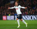 Tottenham chốt giá bán Eriksen, Man Utd mừng thầm