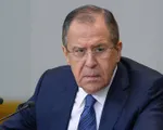 Nga xác nhận ngoại trưởng Sergei  Lavrov sẽ thăm Triều Tiên