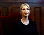 Ivanka Trump tấn công thị trường Trung Quốc