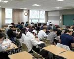 Lớp dạy kết hôn và sinh con cho giới trẻ Hàn Quốc