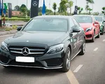 Gần 300 xe Mercedes-Benz tại Việt Nam phải triệu hồi do lỗi túi khí