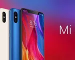 Xiaomi ra mắt liền lúc 3 smartphone: Mi 8, Mi 8 SE, và Mi 8 Explorer Edition