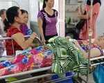 Hậu Giang: Một phụ nữ bị sét đánh bất tỉnh và bỏng nặng