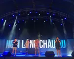 Ngôi làng châu Âu: Bữa tiệc âm nhạc hoành tráng giữa lòng Thủ đô