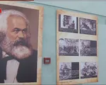 Kỷ niệm 200 năm ngày sinh nhà triết học Karl Marx tại Nga