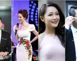 Lộ diện dàn MC thời sự lọt đề cử VTV Awards 2018