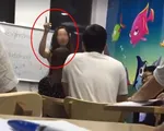 Hà Nội: Kiểm tra trung tâm ngoại ngữ có giáo viên xúc phạm học sinh