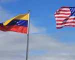 Mỹ tăng cường trừng phạt Venezuela