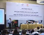 Dự báo GDP Việt Nam năm 2018 đạt 6,83