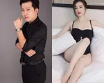 Trường Giang tiếp tục bị tố 'trăng hoa'